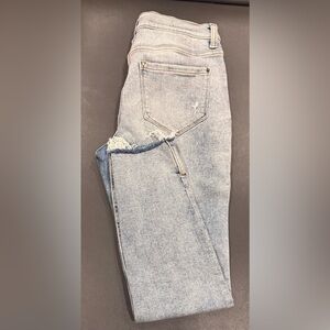 KENSIE JEANS VINTAGE LUXE JEANS